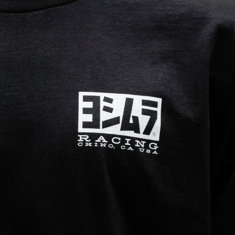 USヨシムラ Tシャツ 