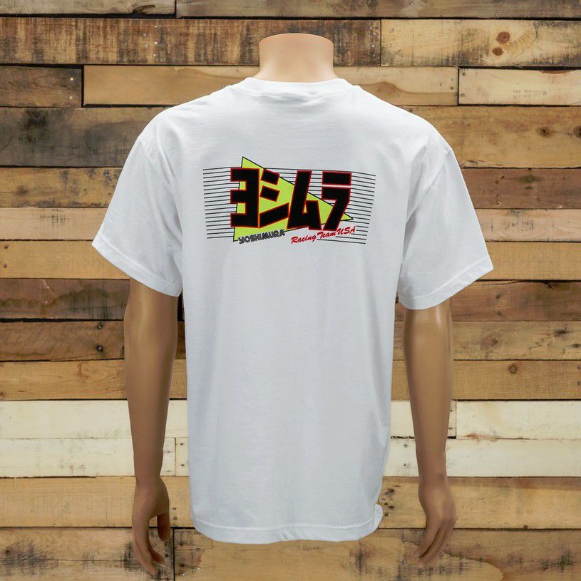 決算SALE】USヨシムラ Tシャツ 