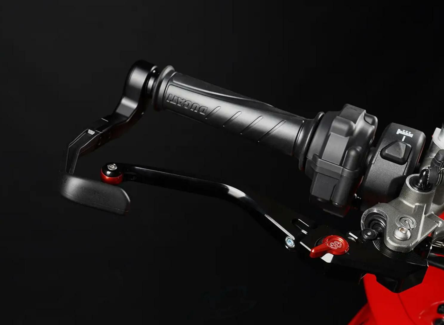 R12/R12nineT ブレーキ レバーガード PRO ギルズ ツーリング | バイク