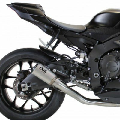 ヤマハ YZF-R1/M、MT-10 クロモリアクスルシャフト(リア) KOOD 