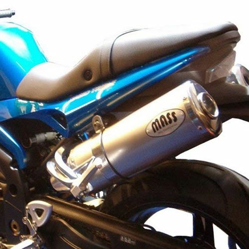 トライアンフ  スピードトリプル1050 ～’05-06’用 カーボン製テールエンドカバー付きオーバルシェイプの左右2本出しスリップオンサイレンサーキット 楽天市場】SC-PROJECT SCプロジェクト オーバル スリップオン