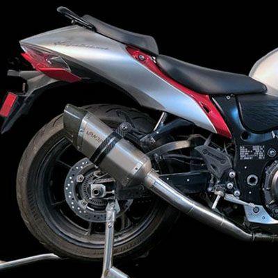 ハヤブサ1300 スズキ（SUZUKI）2013年 HAYABUSAのカタログ情報 | 沖縄のバイクを探す