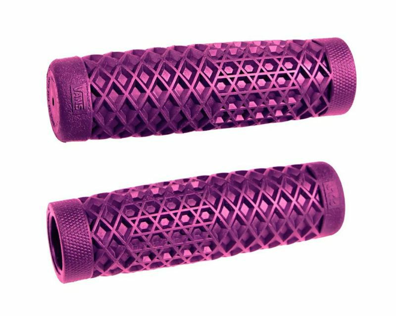 Vans （ヴァンズ バンズ） グリップ 7/8 (22mm)|モトパーツ(MOTO PARTS)