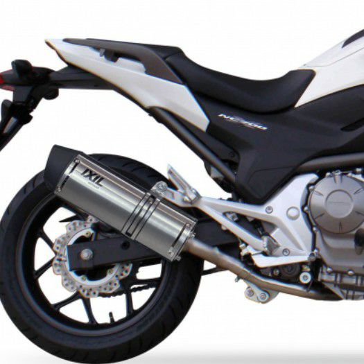NC700X ホンダNC700マフラー 楽天市場】マフラー NC700X ホンダの通販