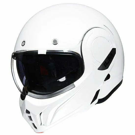セール】AGVヘルメット フルフェイスヘルメット K-3 SV MONO ホワイト