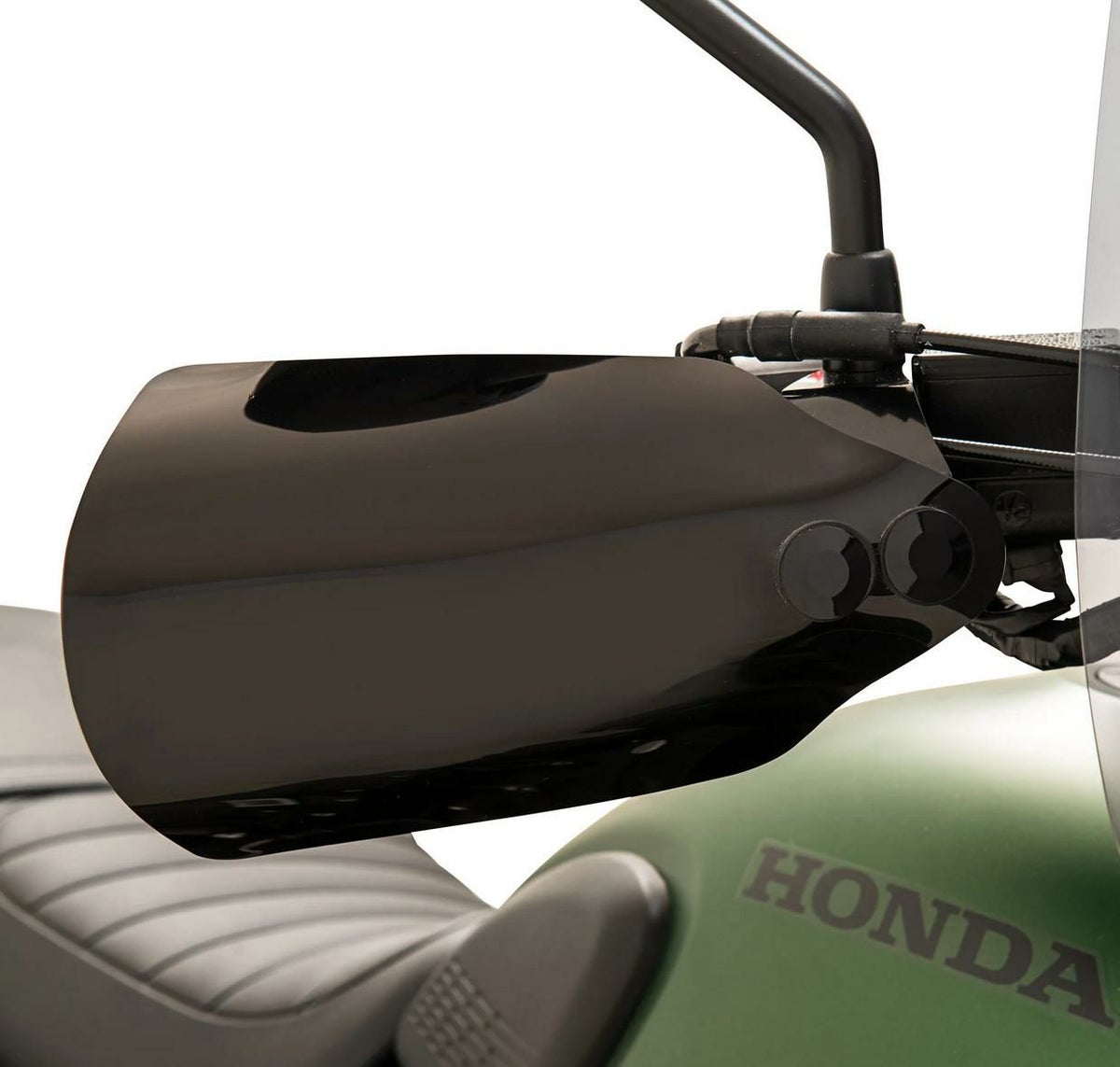 CL500/250 ハンドガード メンフィスシェード_2