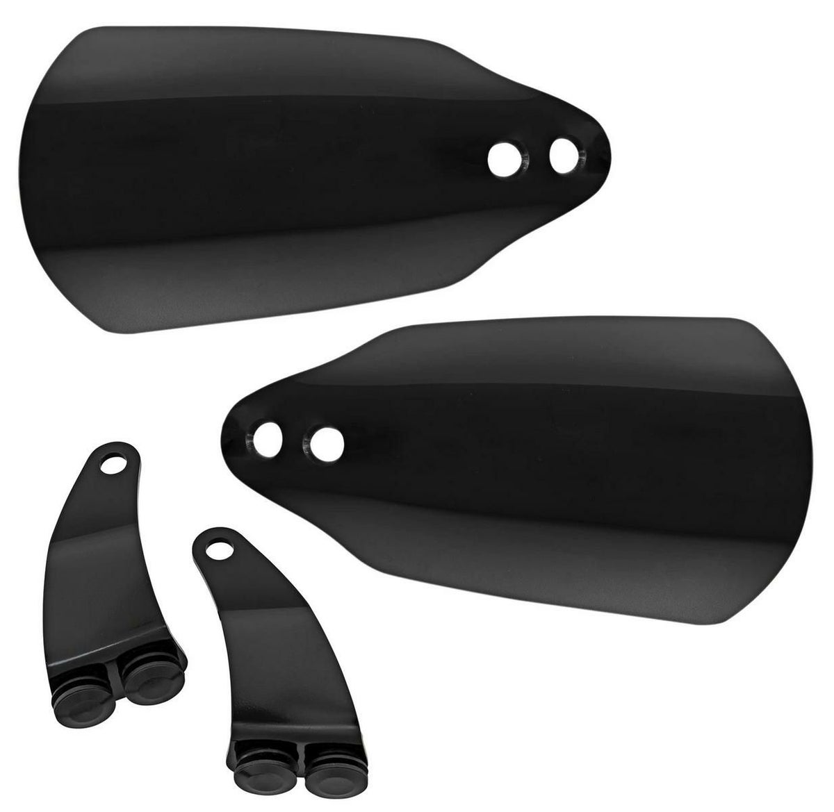 CL500/250 ハンドガード メンフィスシェード_3