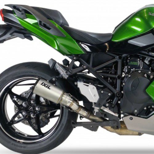 プロブレーキ Ninja H2 SXSE用 2018年用 ブレーキクラッチレバー ニンジャ H2 SX 18-20 ブレーキ・クラッチレバーセット EDITION プロ