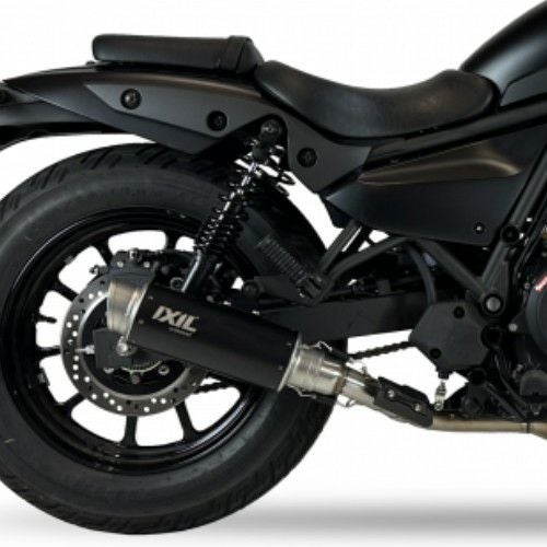 カワサキ エリミネーター マフラー|バイクパーツ専門店 モトパーツ
