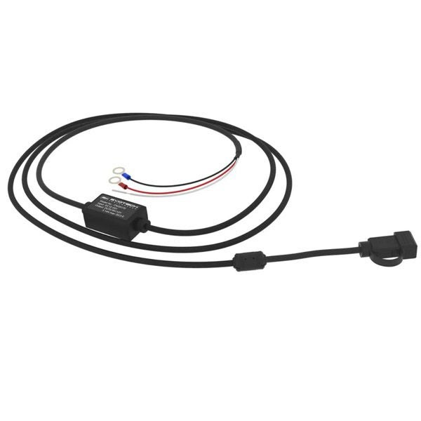 スピード400/スクランブラー400X  USBチャージャー エヴォテックパフォーマンス_1