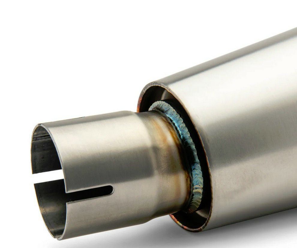 トライアンフ スクランブラー400X/スピード400 スリップオン マフラー