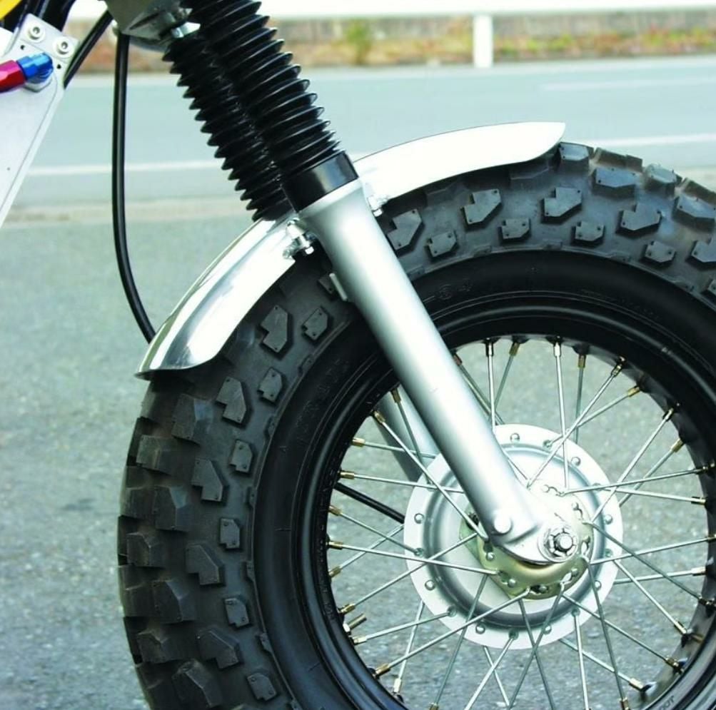 ヤマハ  tw200 用 それはバイクの“渋カジ化”だった！ヤマハTW200 | GQ JAPAN