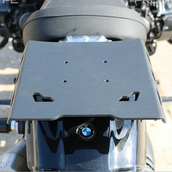 BMW R12 2024～ リアラゲッジラック T-REXレーシング | バイクカスタム