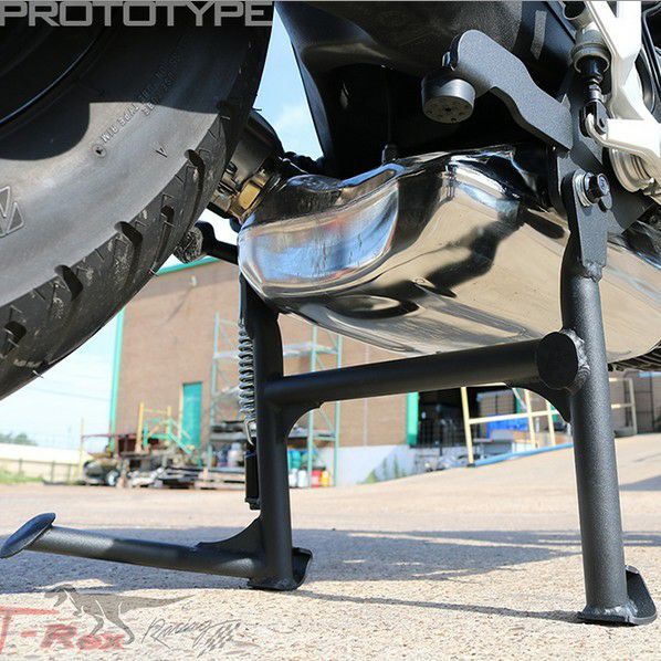 BMW R12/R12nineT 2024～ センタースタンド T-REXレーシング_1