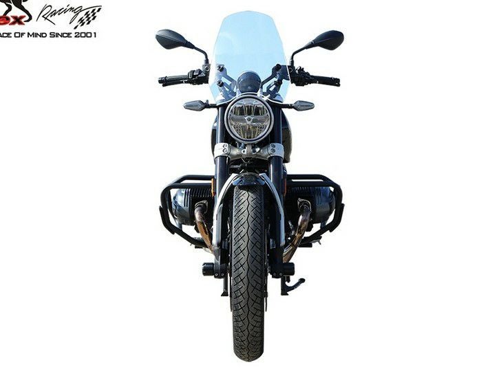BMW R12/R12nineT 2024～ エンジンガード T-REXレーシング | バイク 