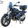 BMW R12/R12nineT 2024～ ラジエーターガード T-REXレーシング_3