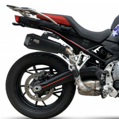 Akrapovic (アクラポヴィッチ) スリップオン マフラー F750GS F850GS