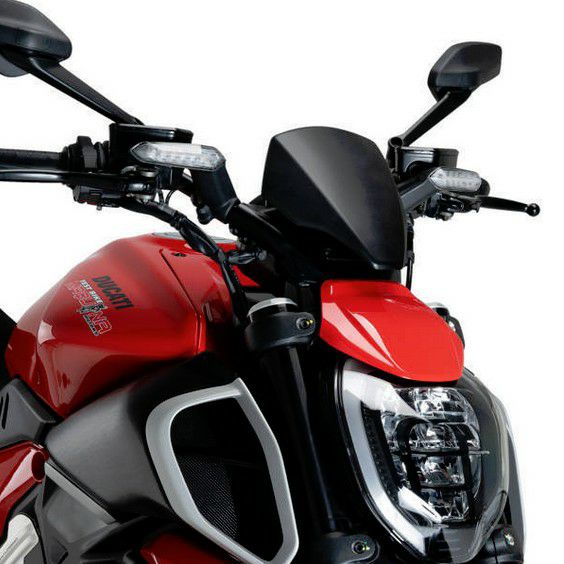 DUCATI ディアベル ガソリンタンクキャップ リゾマ | バイクカスタム