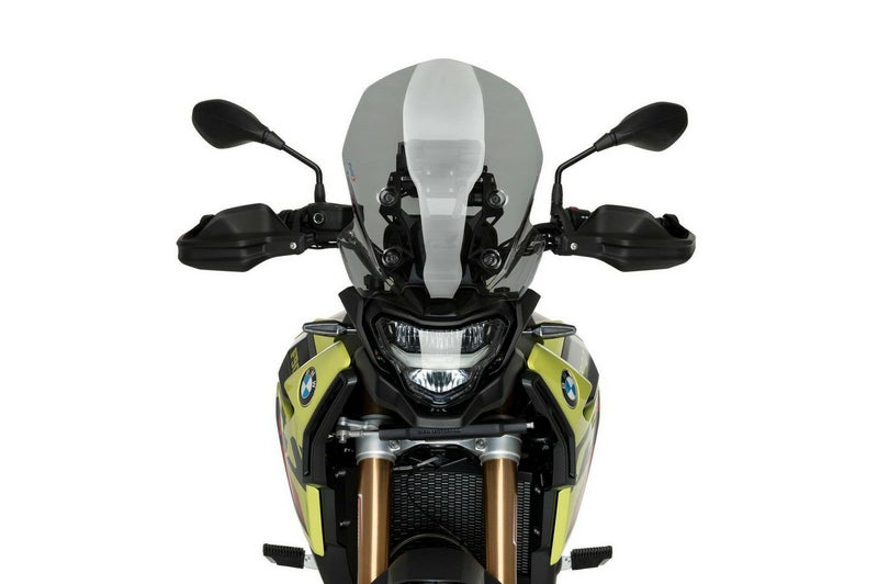 BMW F900GS ツーリングスクリーン スモーク Puig（プーチ） | バイク 