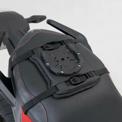 タンクバッグリング PRO シートリング BMW ドゥカティ 各車種 SW-MOTECH_1