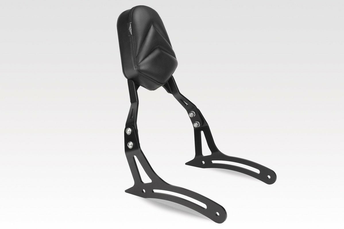 ホンダ　レブル250/500 バックレスト　シーシーバー レブル ホンダ レブル250 500 バイク バックレスト 背もたれ
