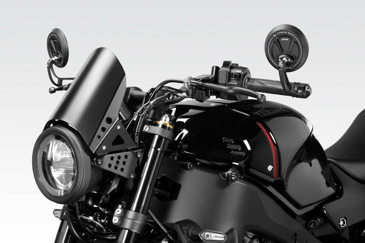 XSR900 YAMAHA 純正スポーツスクリーン 中古 XSR900 YAMAHA 純正スポーツスクリーン 中古 ヤマハ XSR900