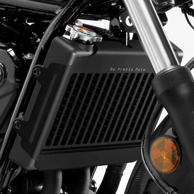 レブル250/500 20- スポーツショート スクリーン スモーク MRA