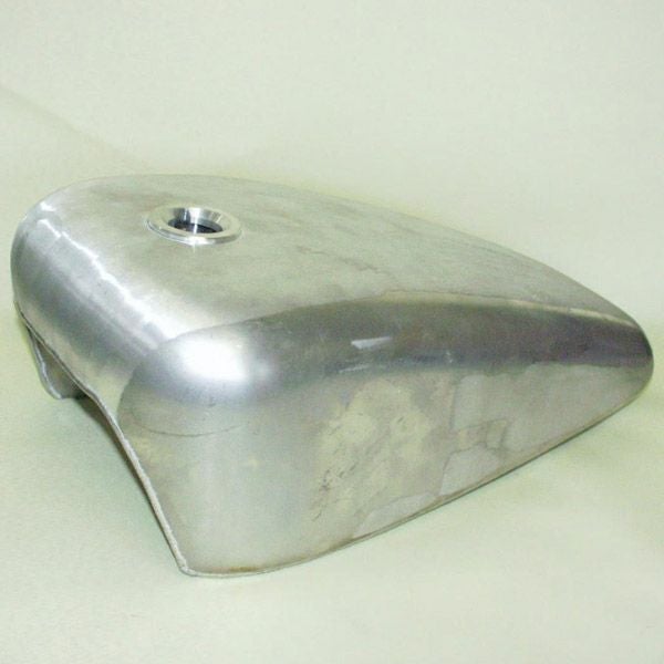 【格安】steed スポーツスタータンク　ピンスト ホンダ スティード/STEED 400 ストレッチスポーツスター アルミタンク