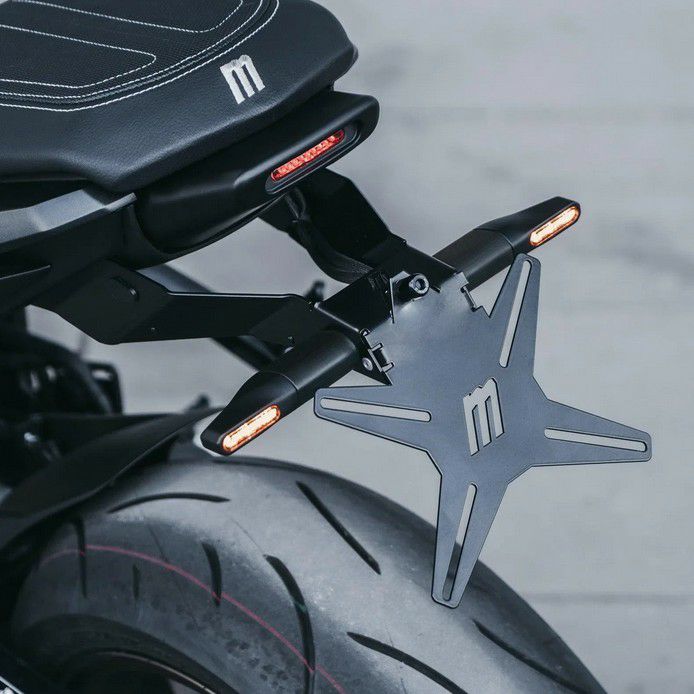 ホンダ用 LEDウインカー＆ポジションライト Neo Eマーク付き MOTOISM