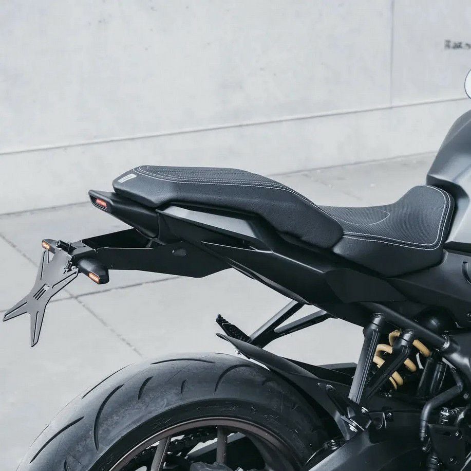 CB650R/CBR650R 21- フェンダーレスキット ネオスポーツカフェ MOTOISM