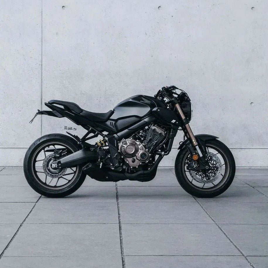 CB650R/CBR650R 21- フェンダーレスキット ネオスポーツカフェ MOTOISM