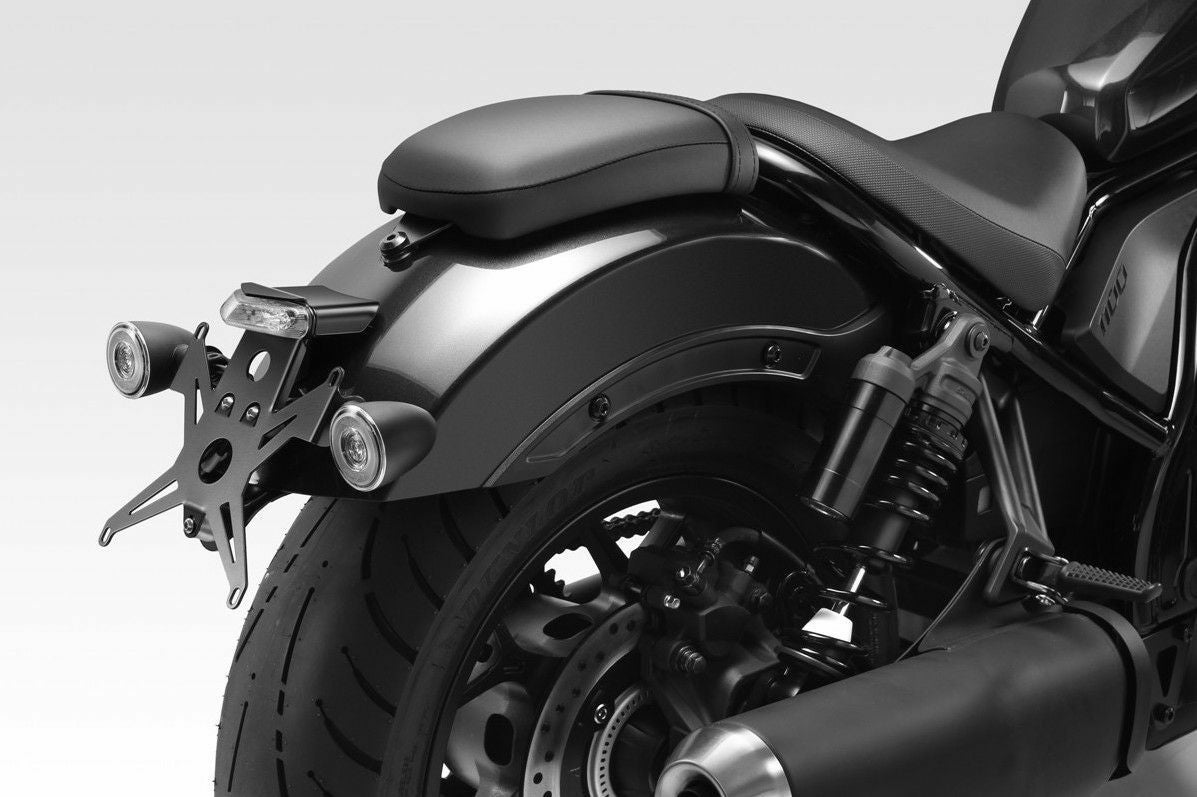 レブル1100 フェンダーレスキット DPM | バイクカスタムパーツ専門店