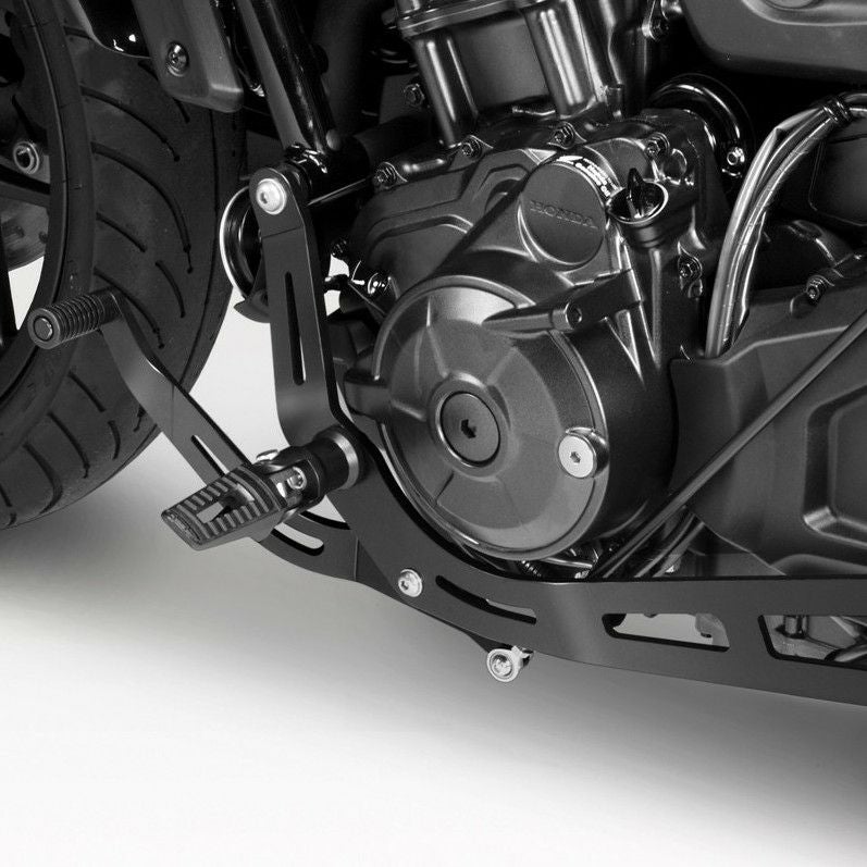 レブル1100 21-24 フォワードコントロールキット DPM | バイクカスタム