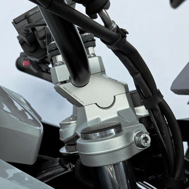 Akrapovic (アクラポヴィッチ) スリップオン マフラー F750GS F850GS