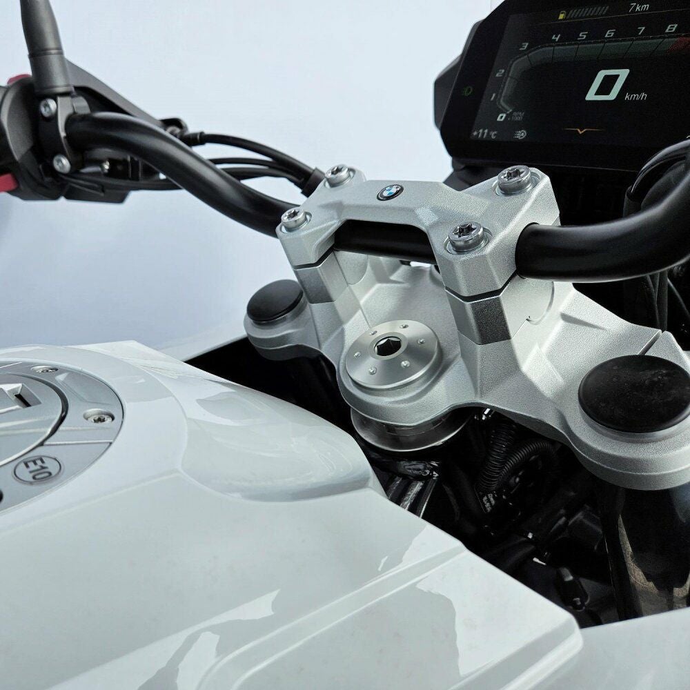 BMW F800GS,F700GS,F650GS | ハンドルライザー|バイクパーツ専門店