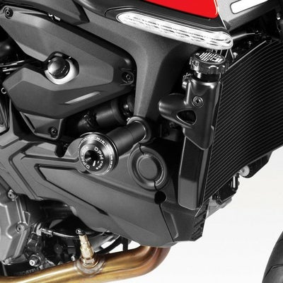 EP Ducati モンスター 1200 / モンスター 821 フレームスライダー 