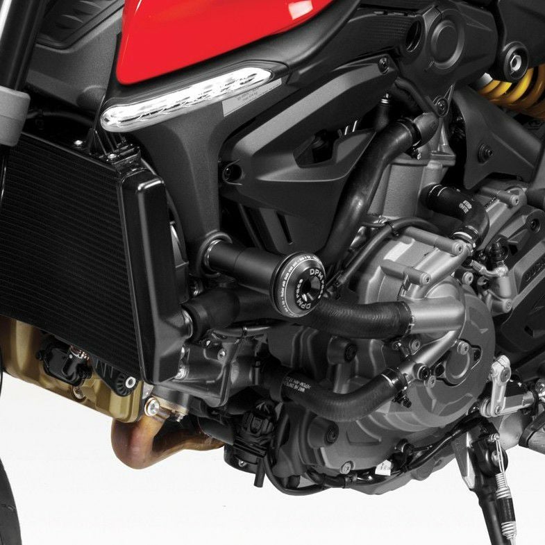 ドゥカティ モンスター937 2021～ スライダー DPM | バイクカスタム