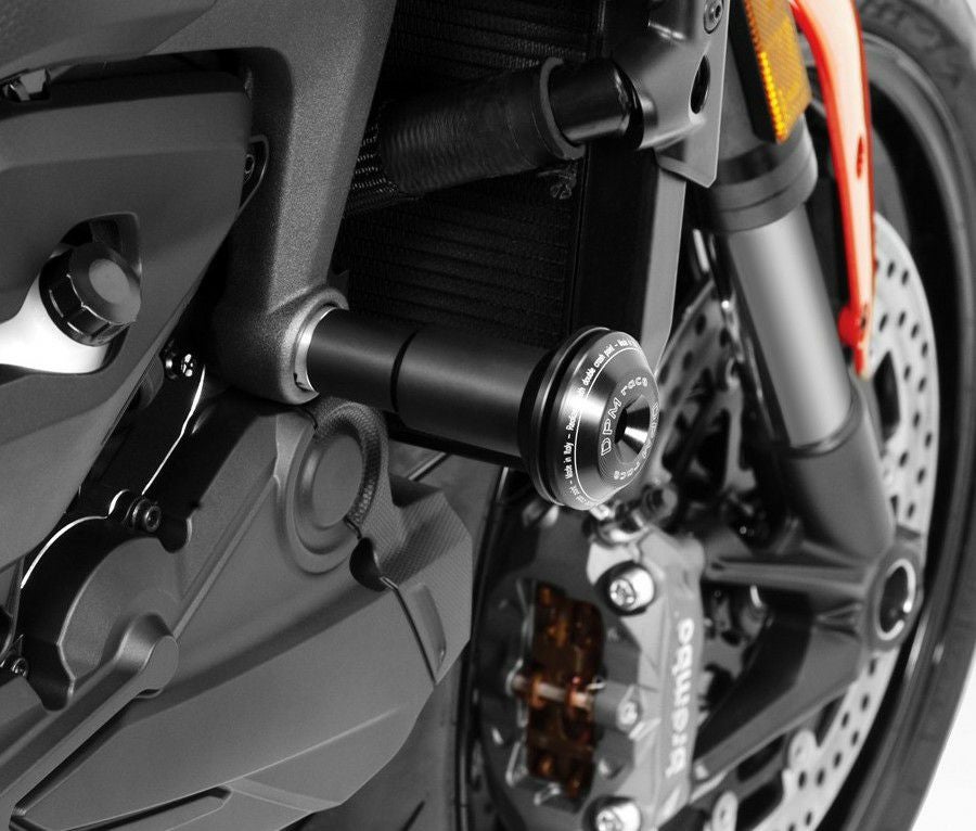 ドゥカティ モンスター937 2021～ スライダー DPM | バイクカスタム