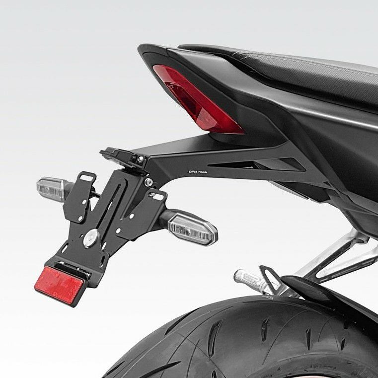 CB650R 24- フェンダーレスキット DPM | バイクカスタムパーツ専門店