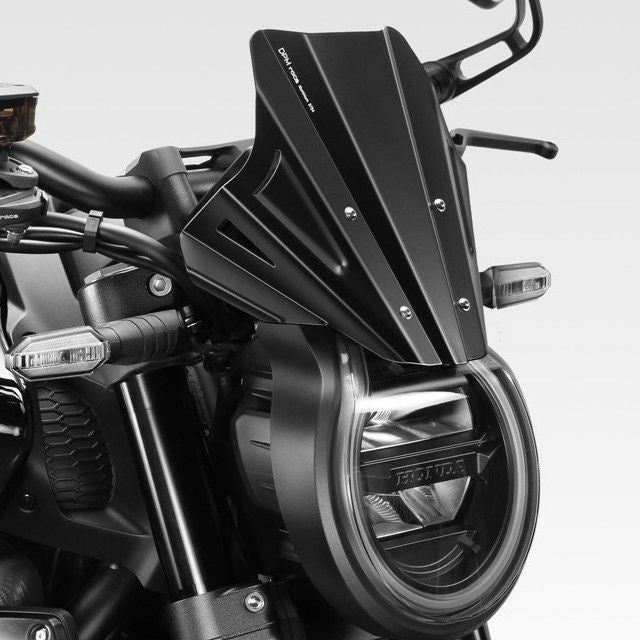プーチ(Puig) レトロ フロントカウル フェアリング スクリーン CB650R