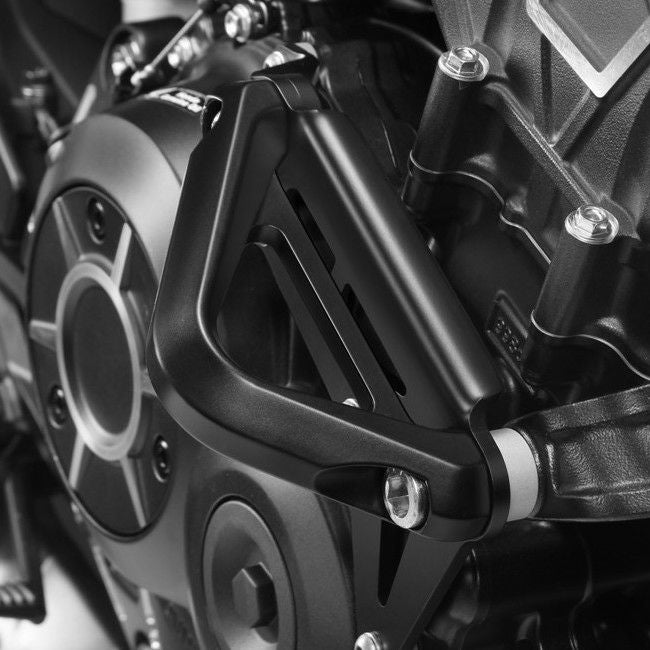 Evotech Performance Honda CB1000R Neo Sports Cafe ラジエーター