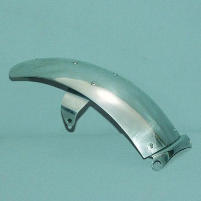 ホンダ モンキー50 A型用 アルミリアフェンダー BIGCEDAR | バイク 