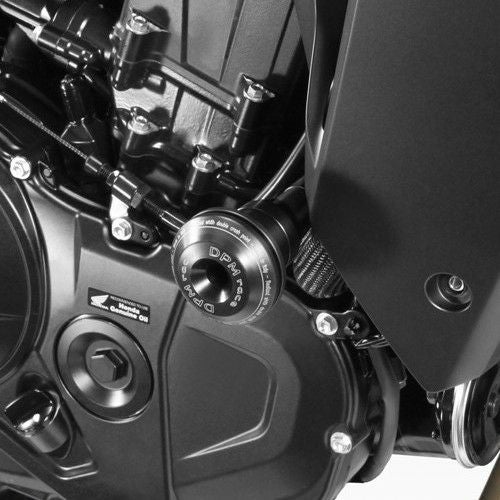 Honda トランザルプ750 / アフリカツイン / NT1100 ローダウンキット