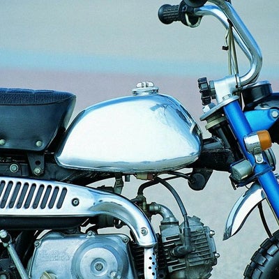 ホンダ モンキー50 カスタムパーツの専門店 | ＜公式＞モトパーツ(MOTO 