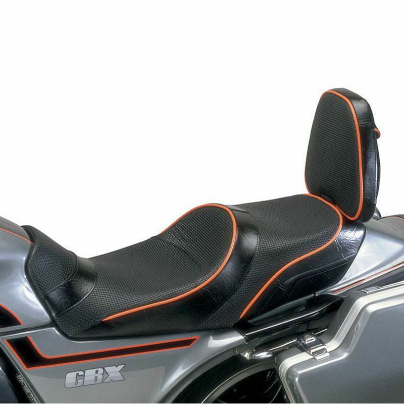 CBX 1981-82 キャニオン デュアルスポーツサドル Corbin | バイク