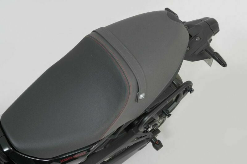 ヤマハ XSR900 2022- サイドバッグステー 左側 SW-MOTECH | バイク