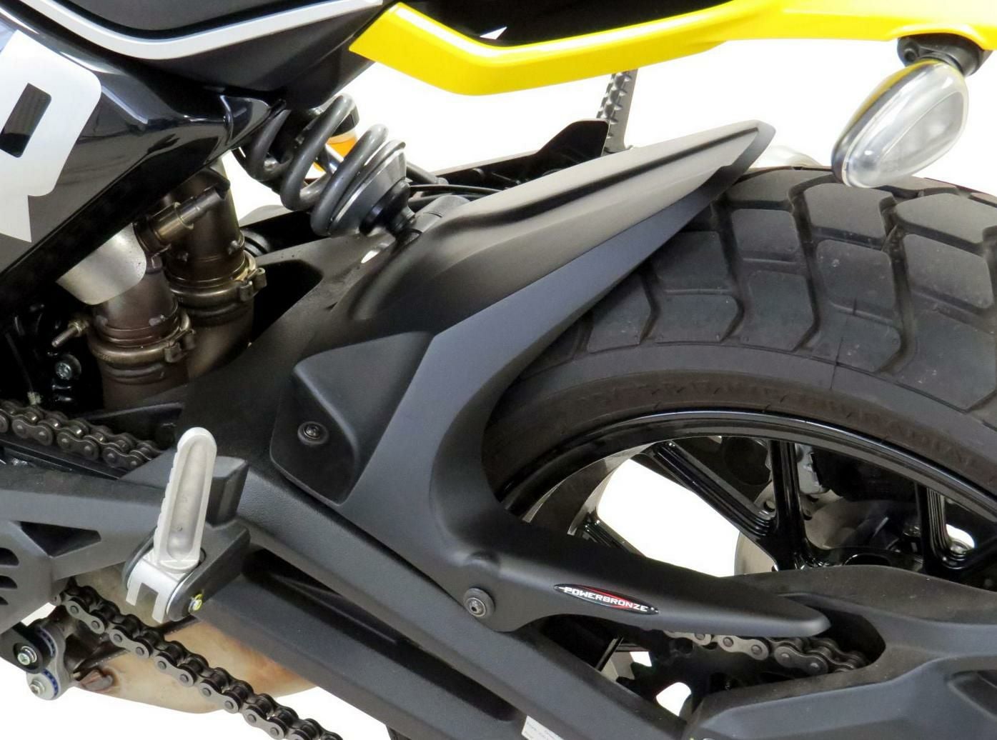ドゥカティ スクランブラー 800 Ducati Scrambler 23～26 リアハガー