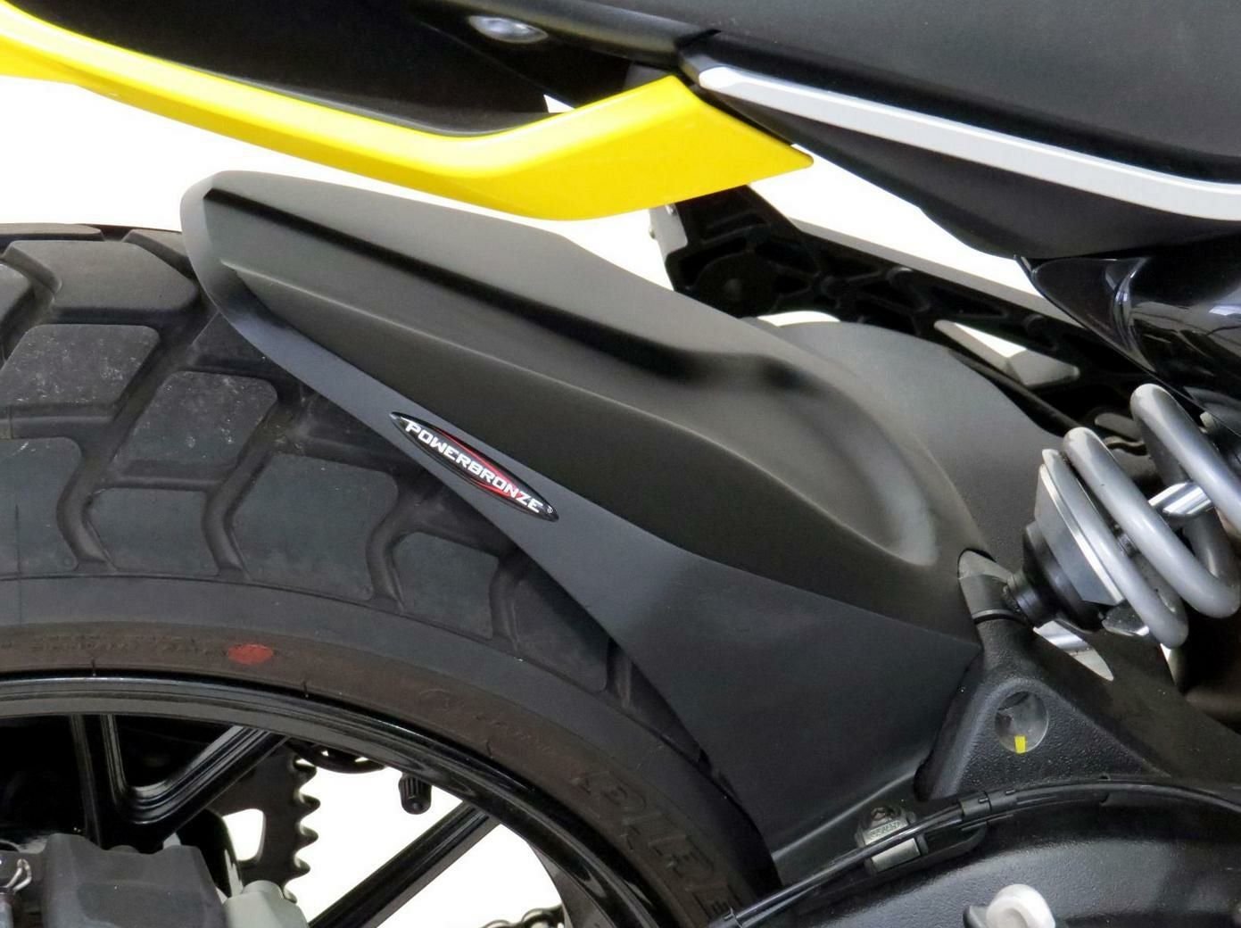 ドゥカティ スクランブラー 800 Ducati Scrambler 23～26 リアハガー