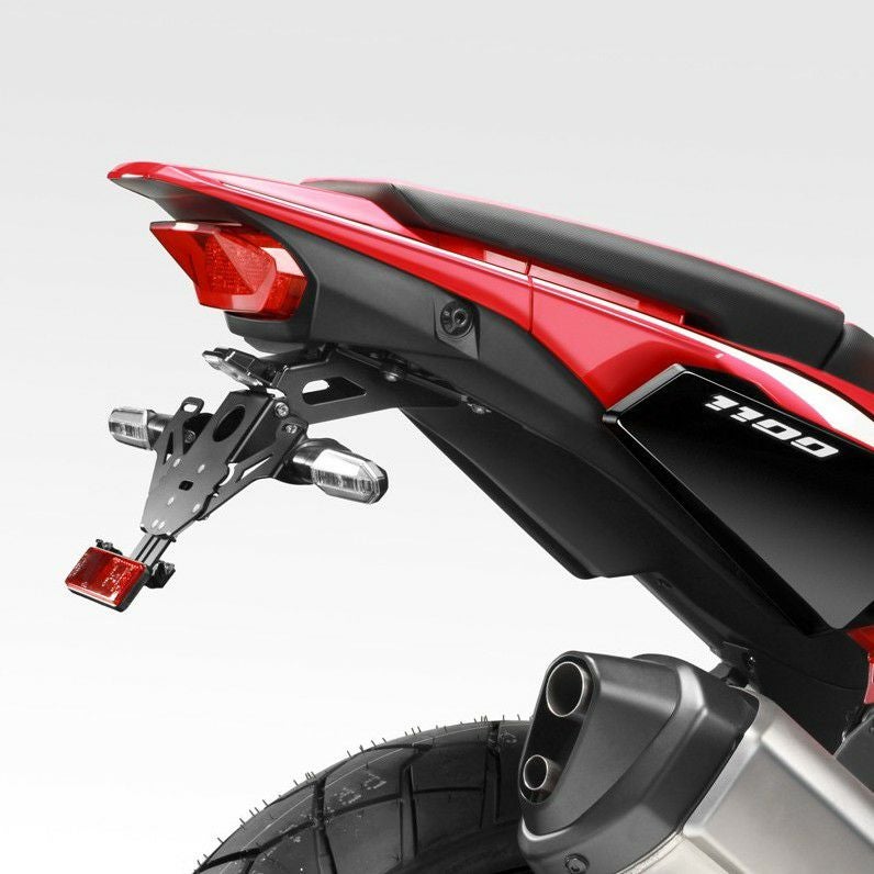 CRF1100Lアフリカツイン/ADV SPORT フェンダーレスキット DPM | バイク