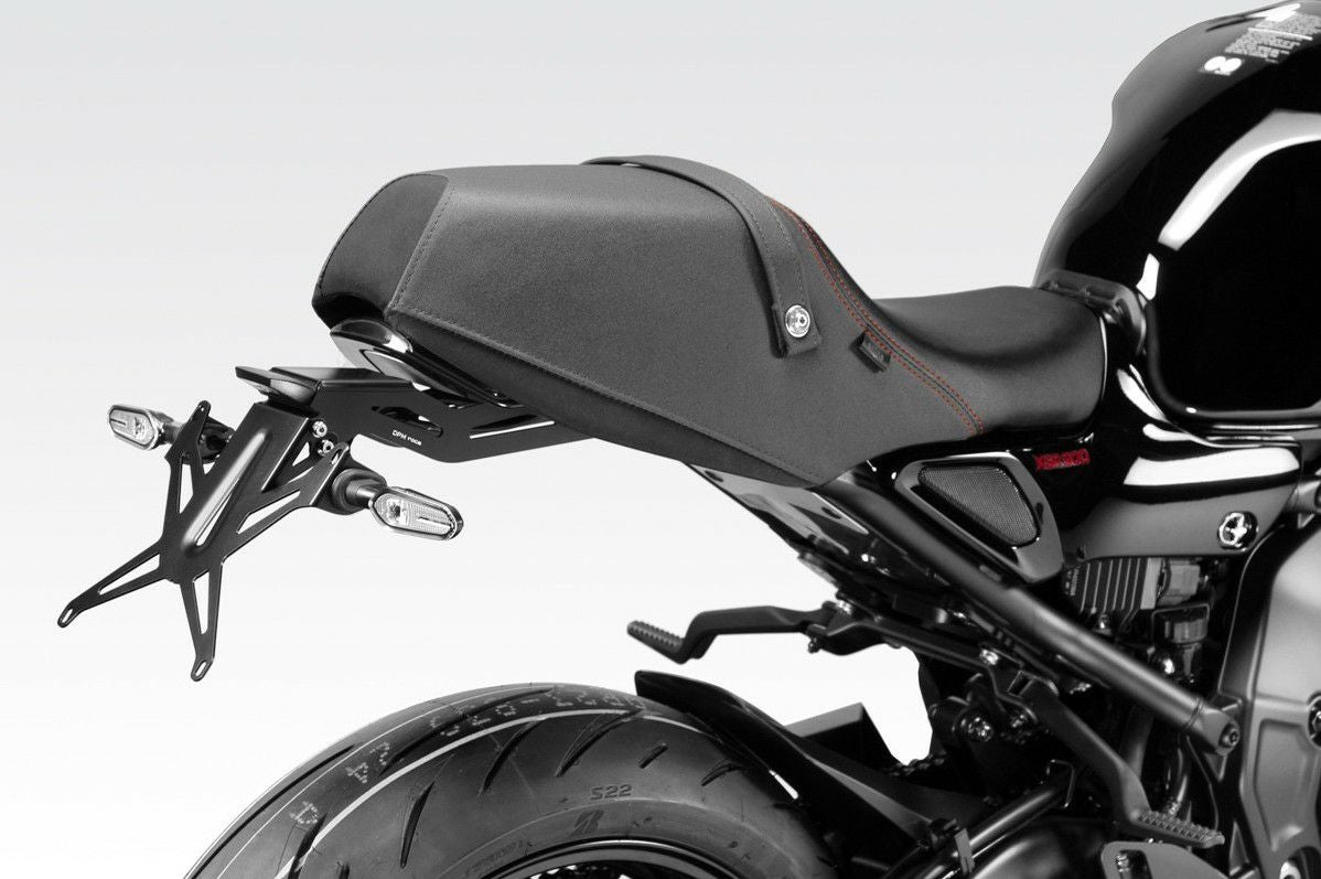 XSR900 22- フェンダーレスキット DPM | バイクカスタムパーツ専門店